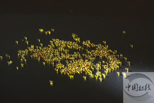 六合市政道路标线施工现场